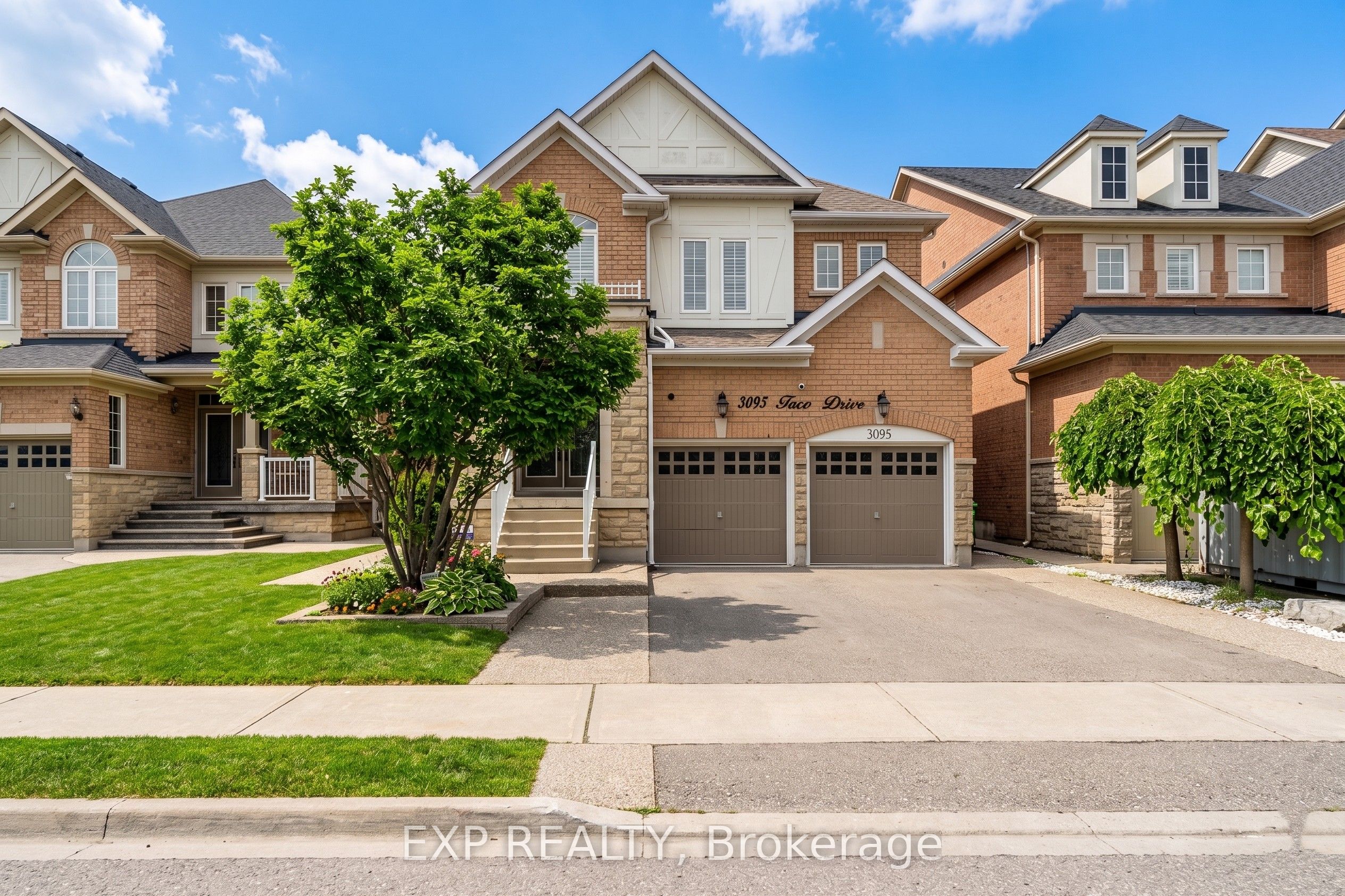 Residential in Mississauga