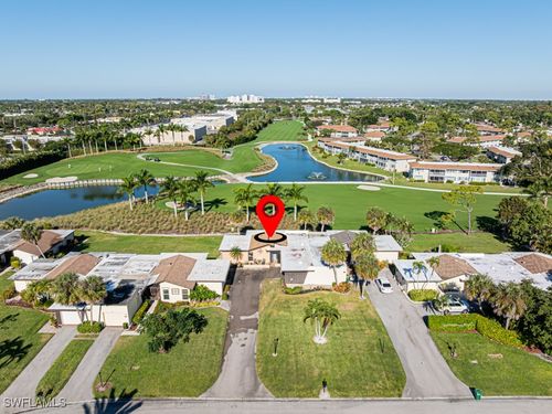 f17-3920 Estero Bay Ln, NAPLES, FL, 34112-6112 | Card Image