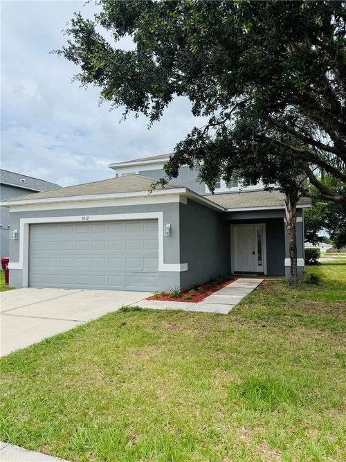 3517 Trapnell Ridge Dr, PLANT CITY, FL, 33567-2073 | Card Image