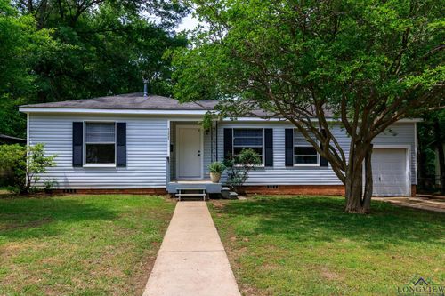 1321 Lake Dr, Longview, TX, 75601-5628 | Card Image