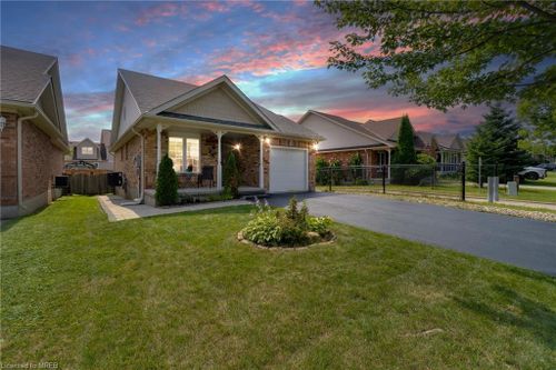 70 Doctor Moore Crt, Acton, ON, L7J3A6 | Card Image