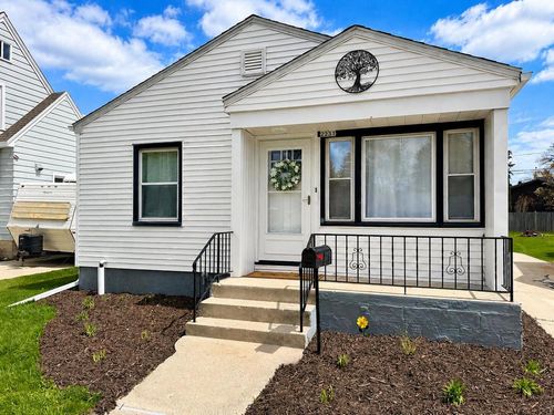 2231 N 23rd Street, Sheboygan, WI, 53083 | Card Image