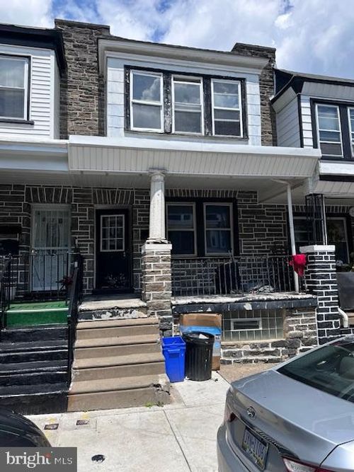 533 E High St, PHILADELPHIA, PA, 19144-1141 | Card Image