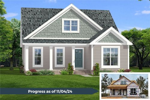 1107 Wilson Rd, La Crosse, VA, 23950-1633 | Card Image