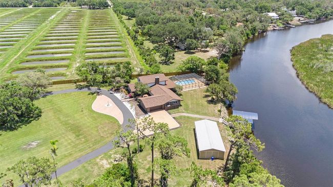 2309 Cypress Walk Way, House other with 4 bedrooms, 3 bathrooms and null parking in RUSKIN FL | Image 34