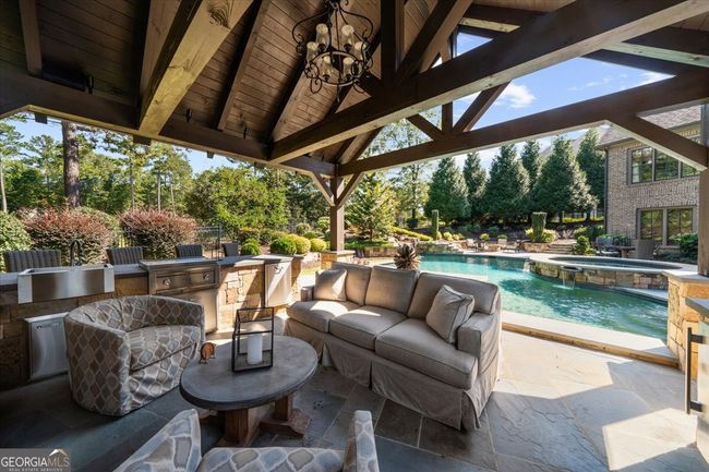 3034 Watsons Bnd, House other with 5 bedrooms, 7 bathrooms and 4 parking in Milton GA | Image 50