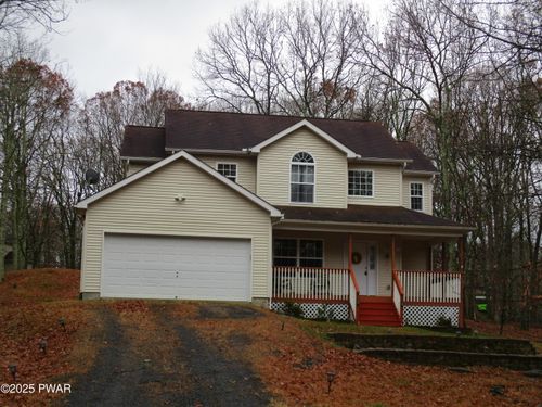 3290 Bluebird Dr, Bushkill, PA, 18324-7846 | Card Image