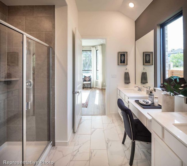 Primary Bathroom (Representative Photo) | Image 11