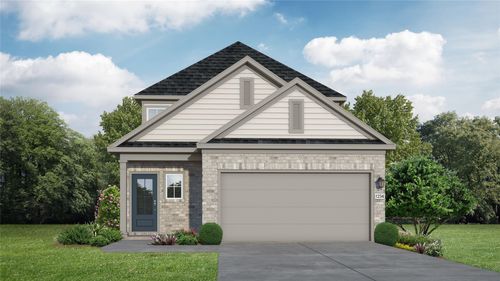 8579 Blueberry Ash St, Magnolia, TX, 77354-7347 | Card Image