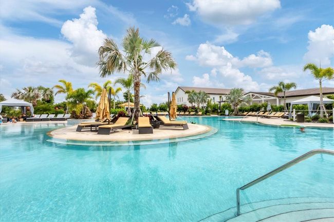 16606 Barnwood Place, House other with 4 bedrooms, 3 bathrooms and null parking in Lakewood Ranch FL | Image 64