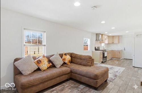 2310 Halford St, Anderson, IN, 46016-3735 | Card Image