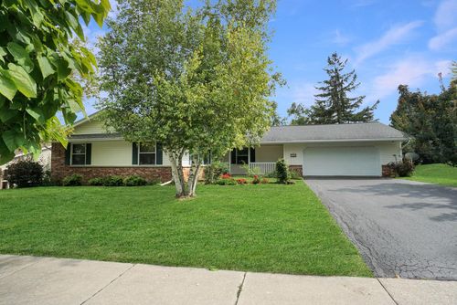 229 Bittersweet Drive, WEST BEND, WI, 53095 | Card Image