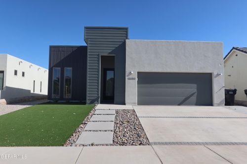 13580 Doncaster St, El Paso, TX, 79928-7331 | Card Image