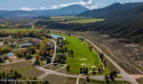 TBD Golden Bear Dr, Carbondale, CO, 81623 | Card Image