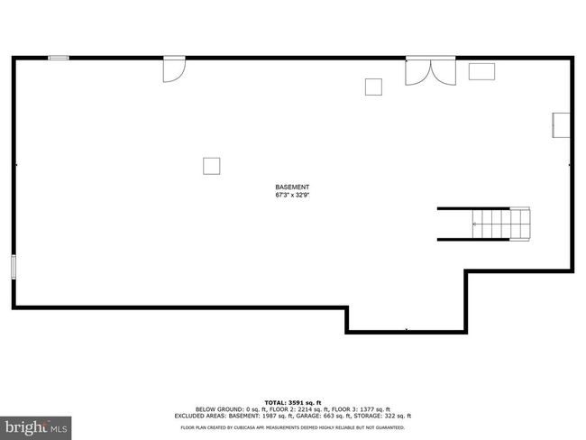 1058 Marsh Hawk Way, House other with 4 bedrooms, 4 bathrooms and null parking in Shepherdstown WV | Image 101