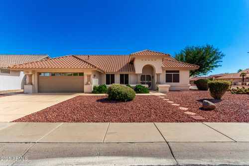 14402 W Trading Post Dr, Sun City West, AZ, 85375-5791 | Card Image