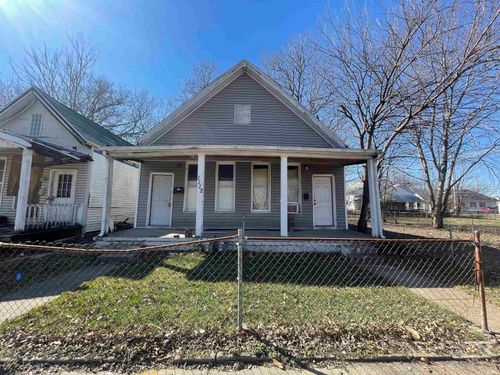 1112 1114 Read Street, Evansville, IN, 47710 | Card Image