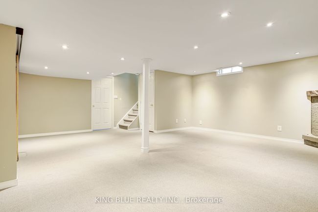 90 Daniele Ave N, House other with 3 bedrooms, 2 bathrooms and 2 parking in Beeton ON | Image 44