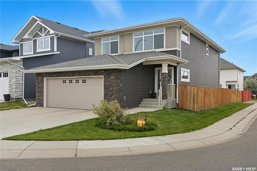303 Dagnone Cres, Saskatoon, SK, S7V0P7 | Card Image