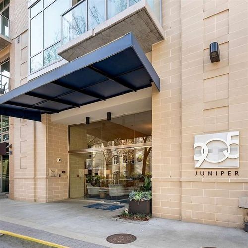 905 Ne Street Street Ne, Atlanta, GA, 30309 | Card Image