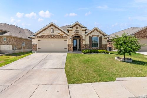 8521 Norias Wheel, San Antonio, TX, 78254-4919 | Card Image