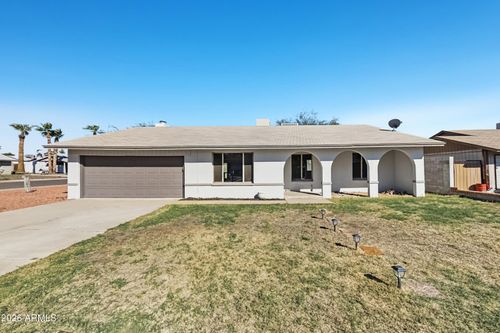 17623 N 30th Ave, Phoenix, AZ, 85053-1907 | Card Image