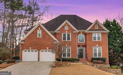 5314 Chaversham Ln, Peachtree Corners, GA, 30092-2167 | Card Image