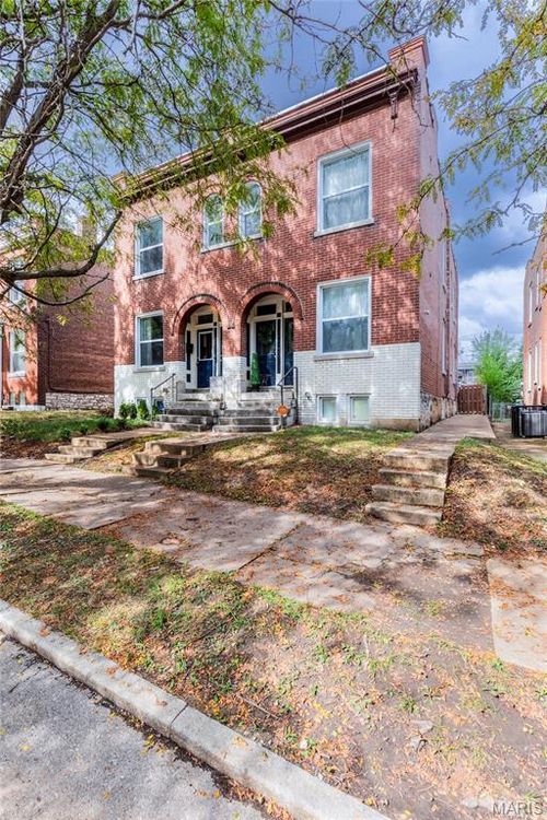 3531 Cherokee Street, St Louis, MO, 63118 | Card Image