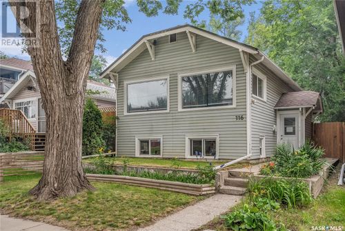 116 27th St W, Saskatoon, SK, S7L0J3 | Card Image