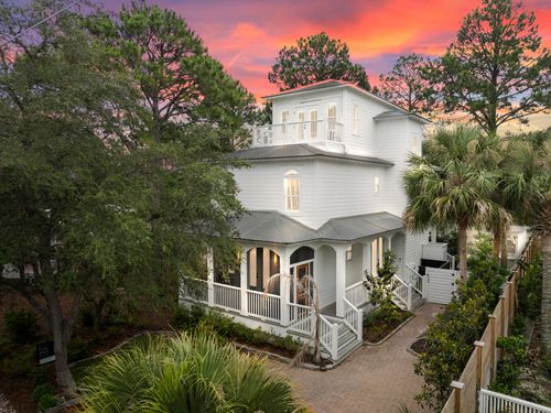 27 Old Mill Rd, Santa Rosa Beach, FL, 32459-6417 | Card Image