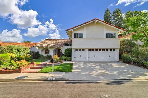 2058 Lindengrove Street, Westlake Village, CA, 91361 | Card Image