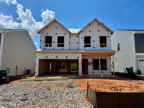 lot-83-12065 Lansbury Dr, Inman, SC, 29349-9320 | Card Image
