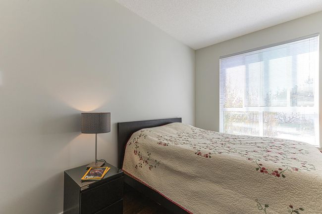 310 - 12409 Harris Rd, Condo with 2 bedrooms, 1 bathrooms and 1 parking in Pitt Meadows BC | Image 15