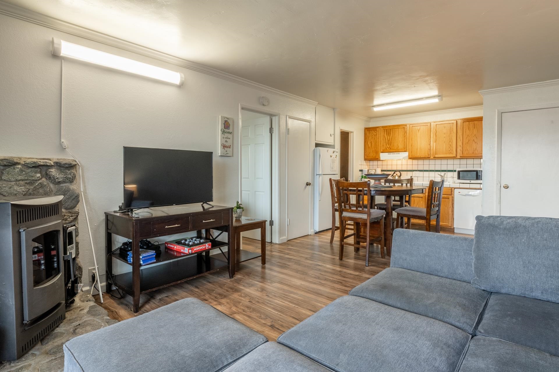 Residential in Mammoth Lakes 5