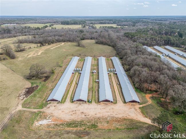 95 Walker Gresham Rd, Home with 0 bedrooms, 0 bathrooms and null parking in Stephens GA | Image 21