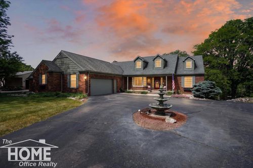 1265 Ada St, Owosso, MI, 48867-1664 | Card Image