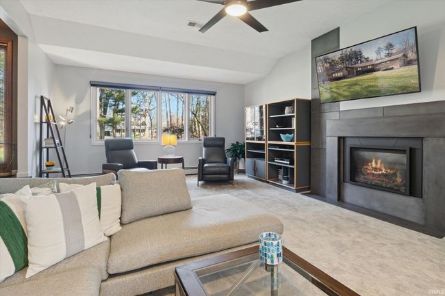 52177 Evergreen Rd, House other with 3 bedrooms, 2 bathrooms and null parking in Granger IN | Image 6