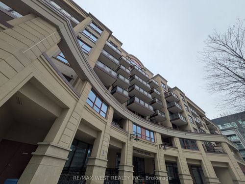 522-27 Rean Dr, North York, ON, M2K0A6 | Card Image