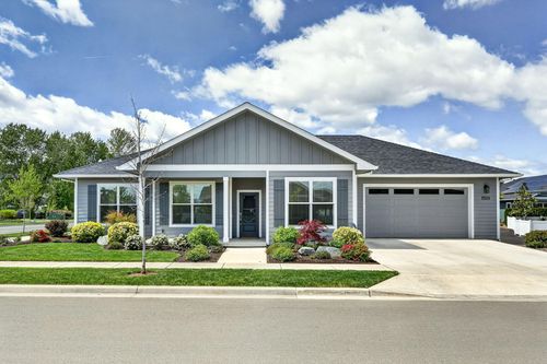1501 River Run St, Central Point, OR, 97502-2381 | Card Image