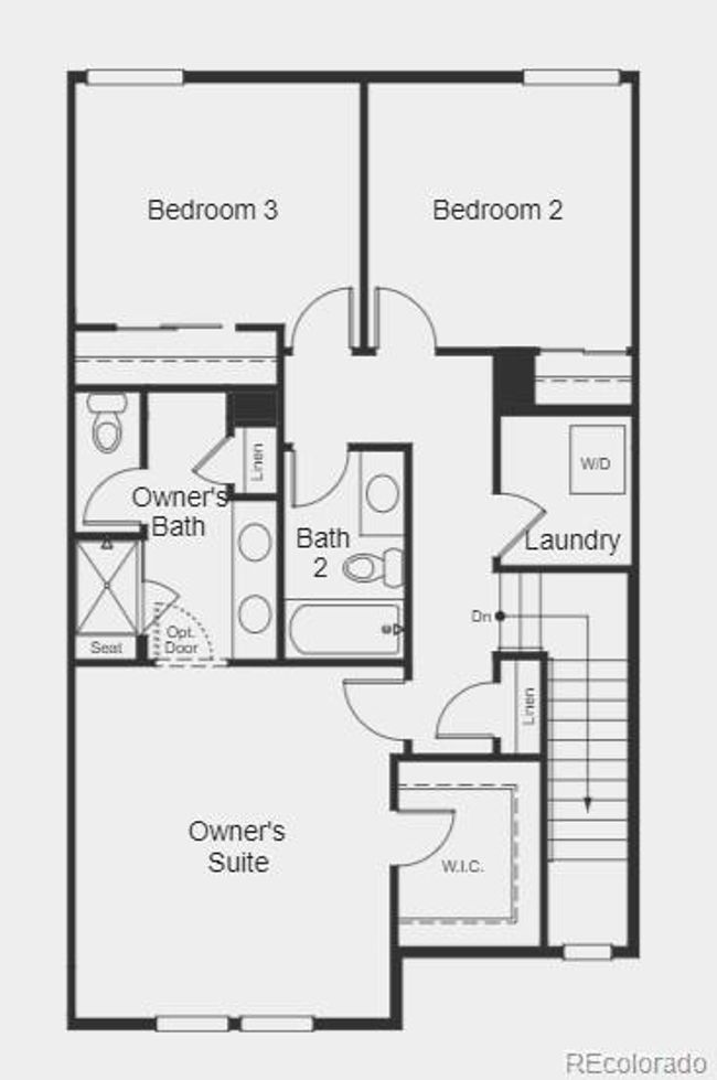 Second Floor | Image 4