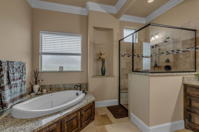 436 Highbluff Trl, House other with 3 bedrooms, 4 bathrooms and null parking in Royse City TX | Image 31