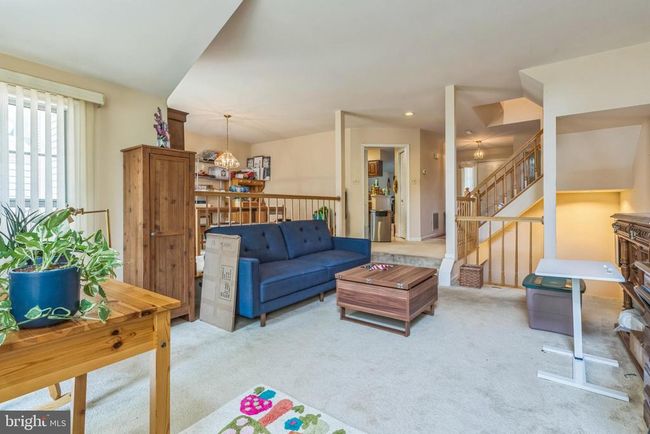 26 Tindal Springs Ct, Townhouse with 3 bedrooms, 3 bathrooms and null parking in MONTGOMERY VILLAGE MD | Image 7
