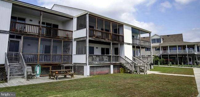APT-202 - 7622 Eastside Rd, Townhouse with 2 bedrooms, 2 bathrooms and null parking in CHINCOTEAGUE VA | Image 7