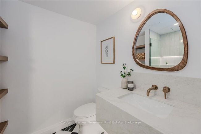 57 Tristan Cres, House other with 4 bedrooms, 4 bathrooms and 2 parking in Breslau ON | Image 24