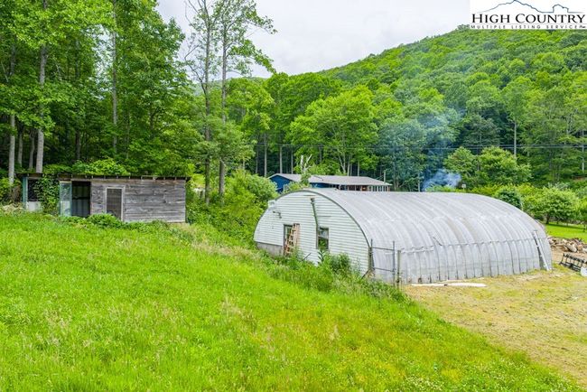 175 Roaring Fork Rd, House other with 3 bedrooms, 1 bathrooms and null parking in Todd NC | Image 43