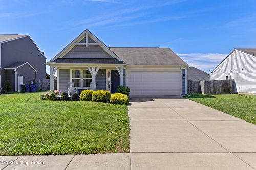 207 Gadwall Ct, Shepherdsville, KY, 40165-5376 | Card Image