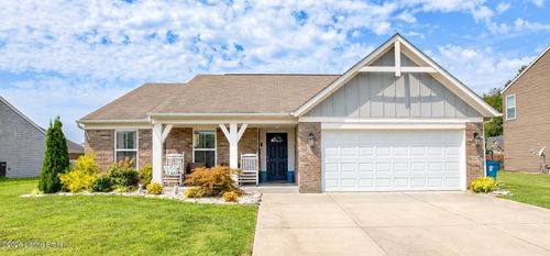 111 Gadwall Ct, Shepherdsville, KY, 40165-5383 | Card Image