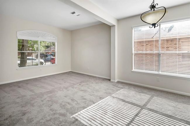 6019 Knollwood Trl, House other with 4 bedrooms, 3 bathrooms and 2 parking in Spring TX | Image 8