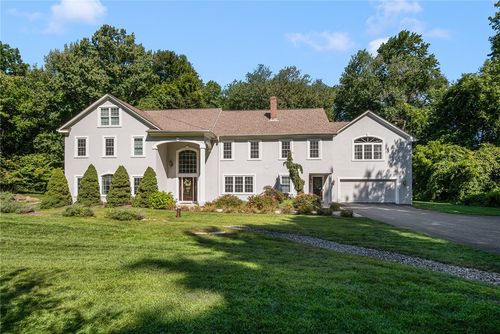 143 Sayles Hill Rd, North Smithfield, RI, 02896-8255 | Card Image