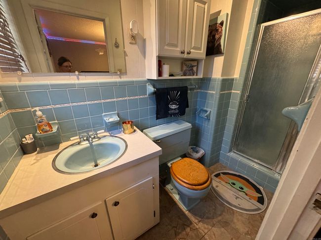 421 Crabtree Ln, House other with 3 bedrooms, 2 bathrooms and null parking in Bradley AR | Image 10